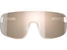 POC Elicit, Clarity Trail/Partly Sunny Silver / hydrogen white | Bild 2