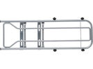 Thule Yepp Maxi EasyFit Carrier XL, silver | Bild 2