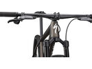 Specialized Epic Hardtail Comp, satin gunmetal/metallic white silver | Bild 5