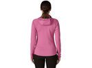 Patagonia Women's R1 Ultralight Hoody, faded magenta | Bild 4