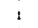 Völkl Peregrine 72 + rMotion-T 12, black | Bild 3