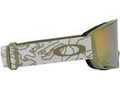 Oakley Flow Scape L, Prizm Sage Gold Iridium & Torch / fern camo | Bild 11