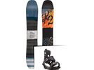 Set: K2 Ultra Dream 2017 +  Cinch CTS (1728762S) | Bild 1