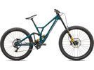 Specialized Demo Race, teal tint carbon/white | Bild 1
