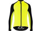 Assos Mille GT Winter Jacket Evo, fluo yellow | Bild 1
