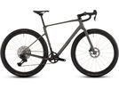 Cube Nuroad C:62 EX, oldgrey´n´prism | Bild 1