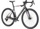 Scott Addict Gravel 30, carbon black | Bild 2