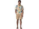 Patagonia Men's Tidal Threads Camp Shirt Sardines, natural | Bild 5