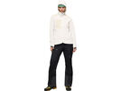 Norrona trollveggen warm3 Zip Hood W's, whisper white | Bild 4