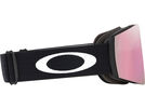 Oakley Fall Line XL - Prizm Hi Pink Iridium, matte black | Bild 4