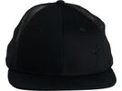 Specialized S-Logo Trucker Hat, black/black | Bild 1