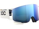 POC Nexal Mid, Clarity Hi. Int. Partly Sunny Blue / bleu/blanc | Bild 3