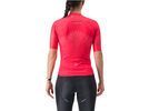 Castelli Aero Pro W Jersey, hibiscus | Bild 2