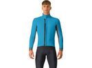 Castelli Entrata Jacket, turquoise | Bild 1