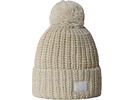 The North Face Cozy Chunky Cabin Beanie, gardenia white/gravel/k | Bild 1