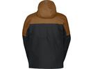 Scott Ultimate Dryo 10 Men's Jacket, bread brown/black | Bild 2