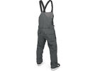 Volcom Roan Bib Overall, charcoal | Bild 2