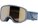 Salomon Rio, Flash Gold / smoke blue | Bild 1