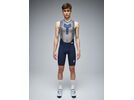 Q36.5 Dottore Pro Bib Shorts, nautica blue | Bild 4