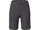 Cube WS Trail Short CMPT inkl. Innenhose, black | Bild 1