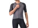 Castelli Aero Race 8S Jersey, smoky gray | Bild 1