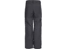 Vaude Kids Caprea warmlined Pants, basalt | Bild 2