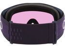 Oakley Line Miner L, Prizm Snow Iced Iridium / royal tred | Bild 4