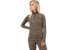 Eivy Journey Merino Wool Top, leopard | Bild 2