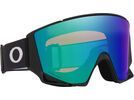 Oakley Flow Scape M, Prizm Snow Argon Iridium & Iced / matte black | Bild 13
