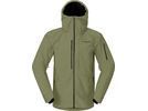 Norrona lofoten Gore-Tex Insulated Jacket M's, deep lichen green | Bild 1