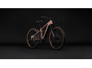Cube Stereo Hybrid One22 SLX 800 27.5, ruby´n´black | Bild 8