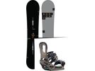 Set: Burton Custom Mystery 2017 + Cartel EST (1712712S) | Bild 1