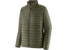 Patagonia Men's AlpLight Down Jacket, pine needle green | Bild 1