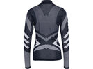 Kari Traa Faith Half Zip Baselayer, dark navy blue | Bild 2