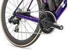 Trek Madone SLR 7 AXS Gen 8, purple phaze/amethyst marble | Bild 6