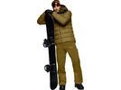 Norrona tamok down750 Jacket M's, dark olive | Bild 6