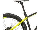 NS Bikes Eccentric Djambo 1, dark raw/fluo yellow | Bild 7