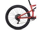 Specialized Women's Camber Comp 650b, red/limon/black | Bild 6