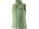 Patagonia Women's Nano Puff Vest, ellwood green | Bild 1