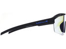 Red Bull Spect Eyewear Dundee Pro, Transparent Photochromic / black | Bild 2