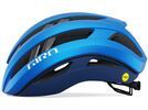 Giro Aries Spherical, matte ano blue | Bild 2