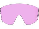 Oakley Flow Scape L Replacement Lens, Prizm Snow Iced Iridium | Bild 4