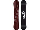 Set: goodboards Vulcano 2017 + Burton Mission (1712876S) | Bild 2