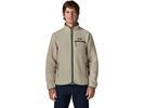 Patagonia Men's Retro Pile Jacket, pelican w/canopy green | Bild 3