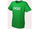 POC T-shirt Spine, Thallium Green | Bild 1