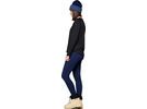 Norrona femund pureUll Long Sleeve W's, caviar black | Bild 5
