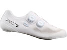 Shimano SH-RC703 Wide Road, white | Bild 2