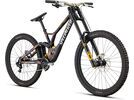 Specialized Demo Race, gloss obsidian/brushed/chameleon supernova | Bild 2