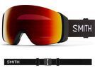 Smith 4D Mag - ChromaPop Sun Red Mir, black | Bild 2