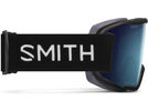 Smith Squad, ChromaPop Sun Blue Mirror / black | Bild 3